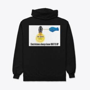 Unisex Zip Hoodie
