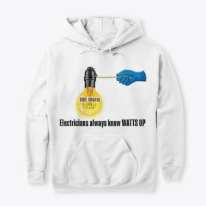 Classic Pullover Hoodie
