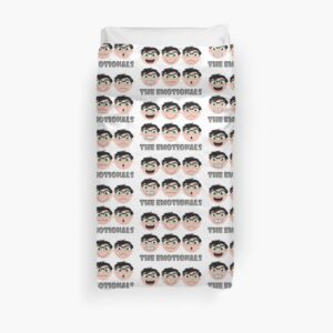 Duvet Cover