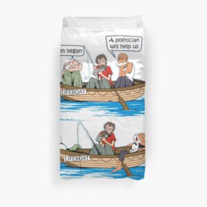 Duvet Cover