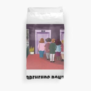 Duvet Cover
