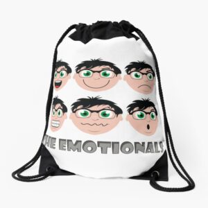 Drawstring Bag
