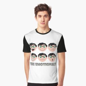 Graphic T-Shirt