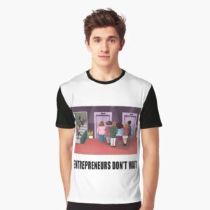 Graphic T-Shirt