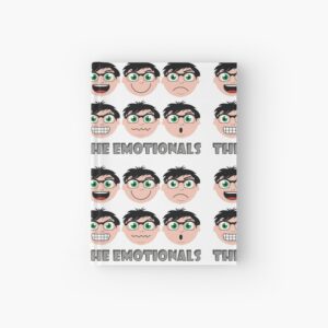 Hardcover Journal