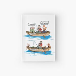 Hardcover Journal