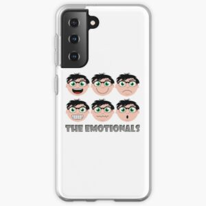 Case & Skin for Samsung Galaxy