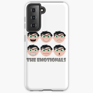 Case & Skin for Samsung Galaxy