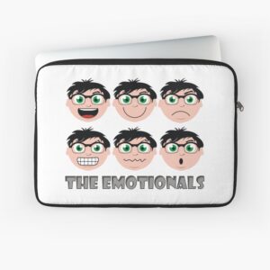 Laptop Sleeve