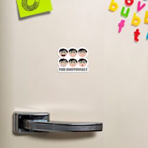 Magnet