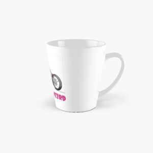 Tina McWeird Mug