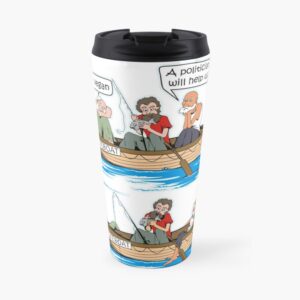 Travel Mug