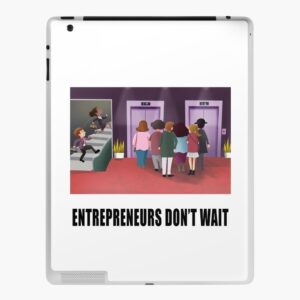 iPad Case & Skin