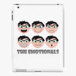 iPad Case & Skin
