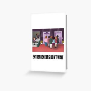Greeting Card
