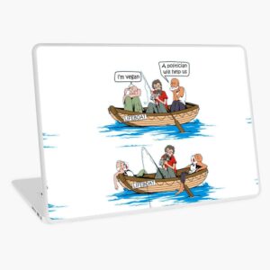 Laptop Skin