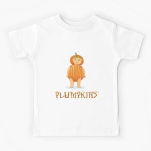 Plumpkins® Kids T-Shirt