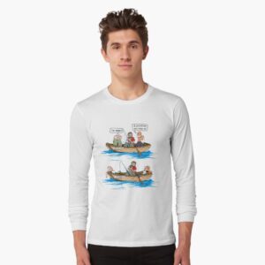Long Sleeve T-Shirt