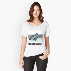 Relaxed Fit T-Shirt