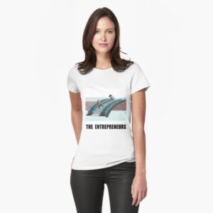 Fitted T-Shirt