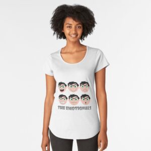 Premium Scoop T-Shirt