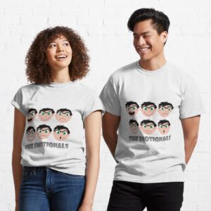 Classic T-Shirt