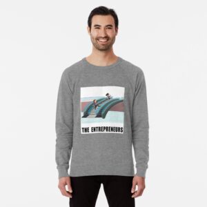 Lightweight Sweatshirt