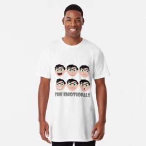 Long T-Shirt