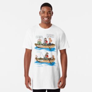 Long T-Shirt