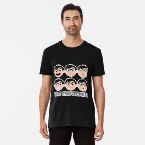 Premium T-Shirt