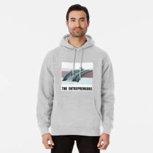 Pullover Hoodie