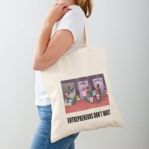 Tote bag