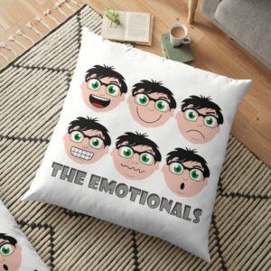 Floor Pillow