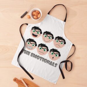 Apron