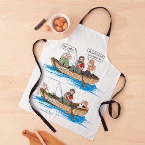 Apron