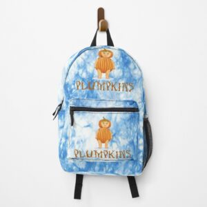 Tie Dye Plumpkins® Backpack