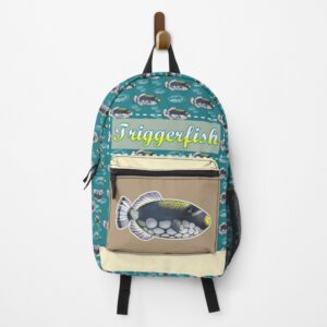 TRIGGERFISH Backpack