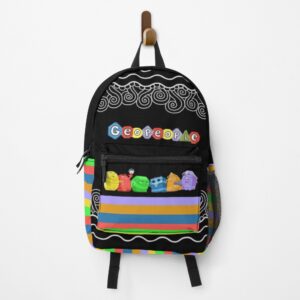 GEOPEOPLE® Backpack