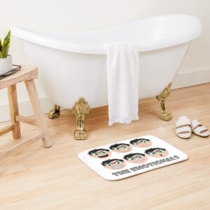 Bath Mat