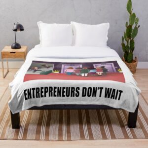 Throw Blanket