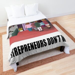 Comforter