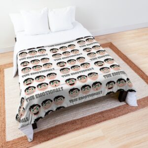 Comforter