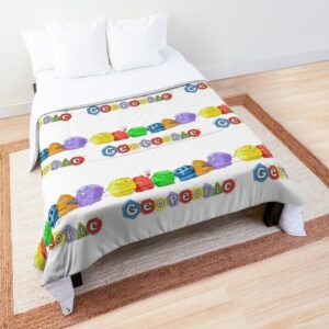 GEOPEOPLE® Comforter