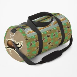 RHINO BEETLE Duffle Bag