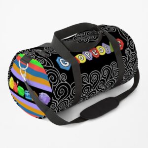GEOPEOPLE® Duffle Bag
