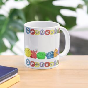 GEOPEOPLE® Mug