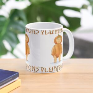 Plumpkins® Mug
