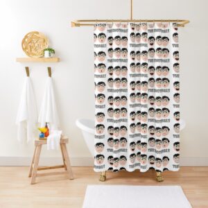 Shower Curtain