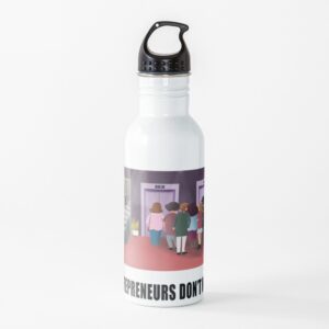 Water Bottle