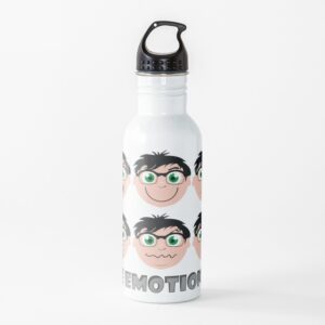 Water Bottle